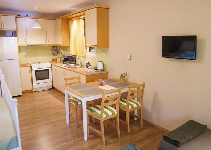 Yiannis Apartments 1