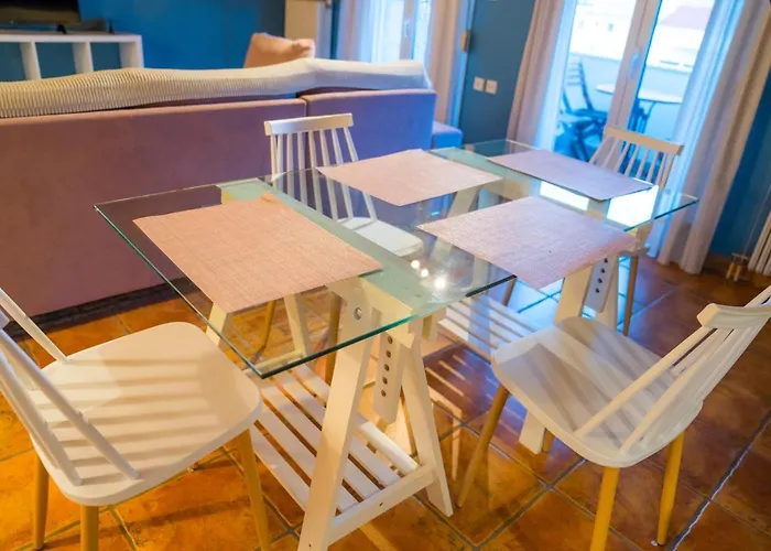 Yiannis Apartments 1