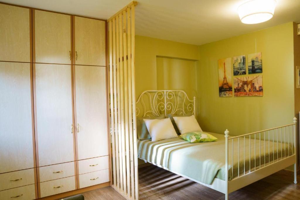 Apartment Yiannis 1 *