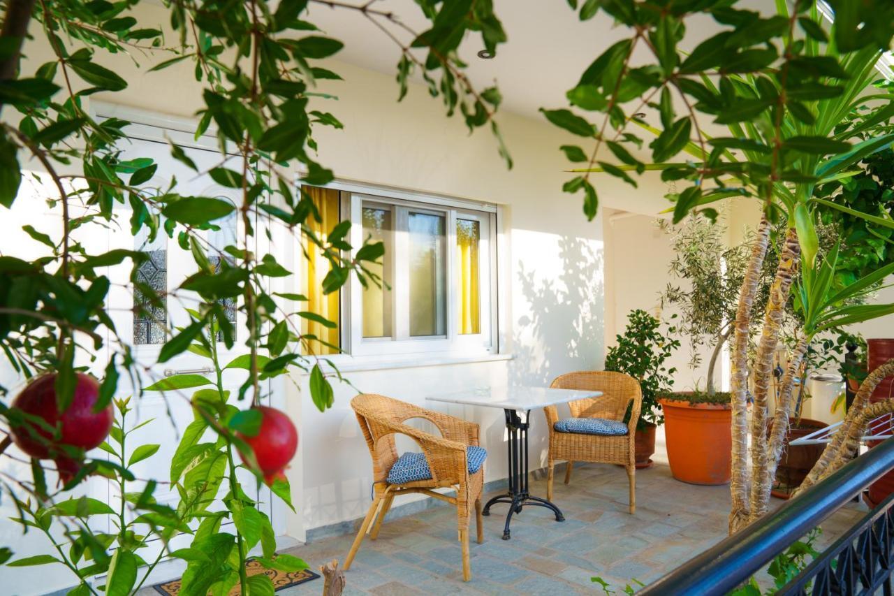 Apartment Yiannis 1 *