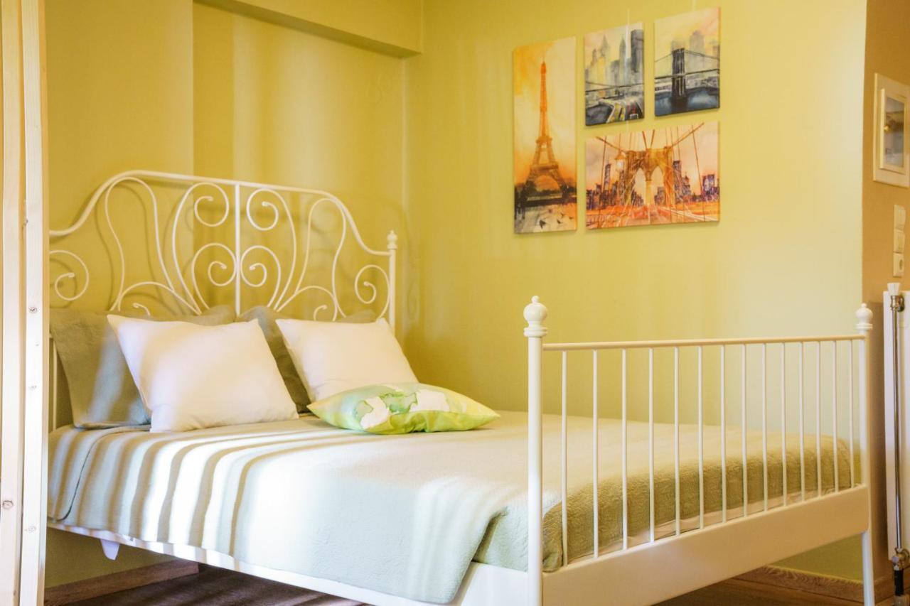 Apartment Yiannis 1 *