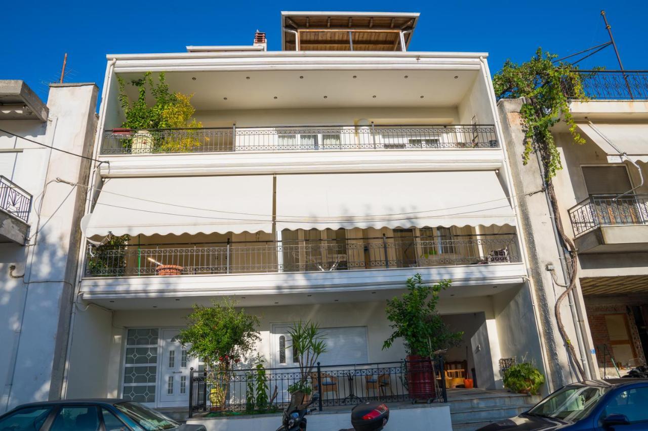 Apartment Yiannis 1 *