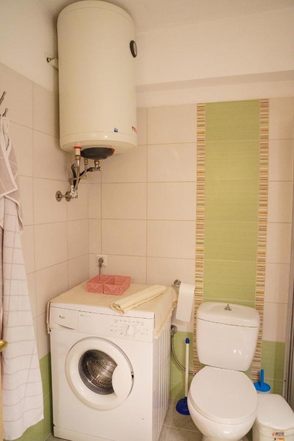 Apartment Yiannis 1