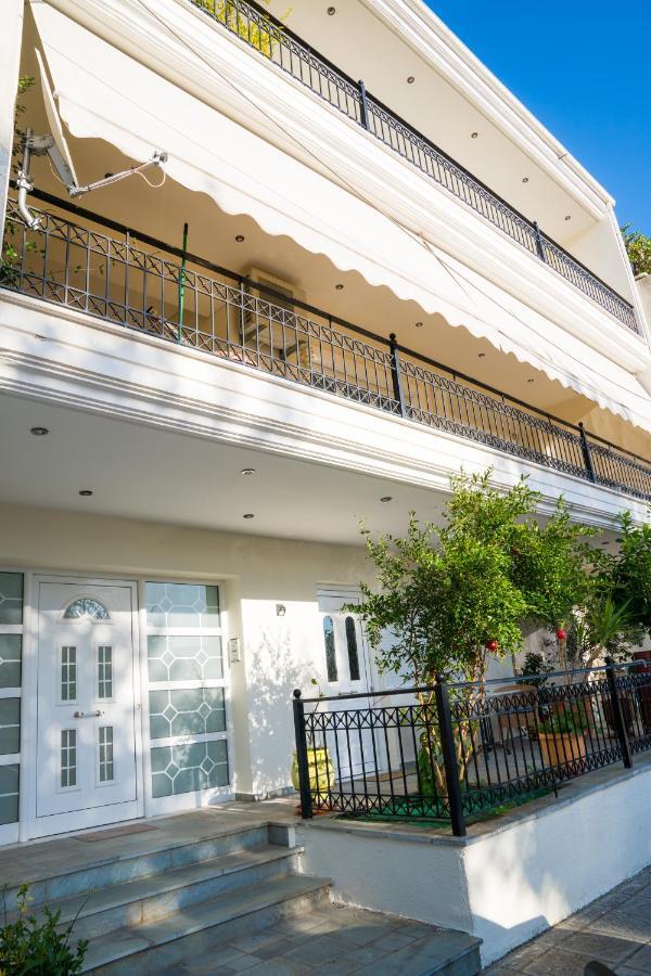 Apartment Yiannis 1 Ioannina