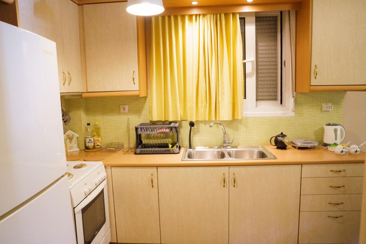 Apartment Yiannis 1 Ioannina