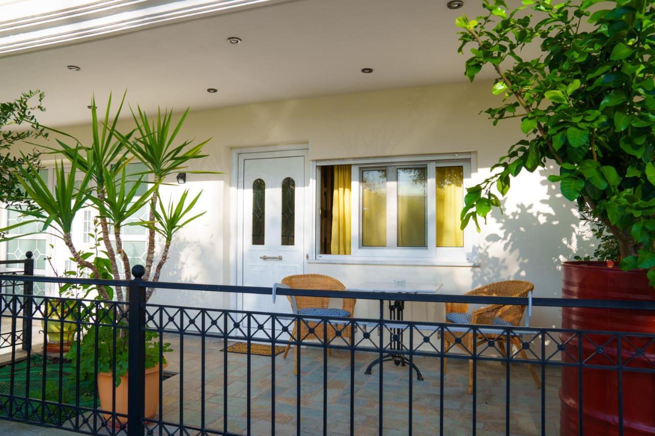 Yiannis 1 Apartment Ioannina