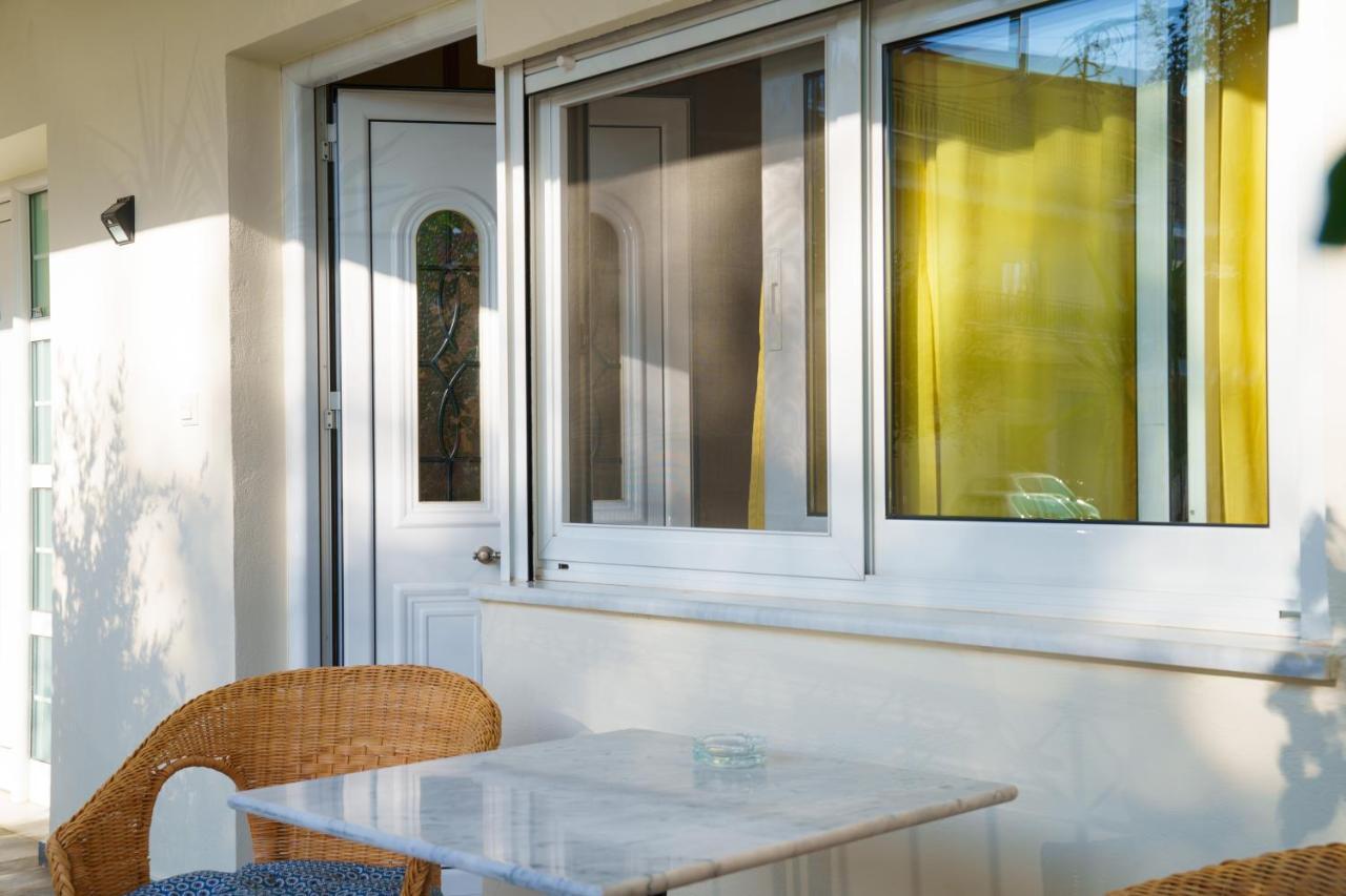 Apartment Yiannis 1