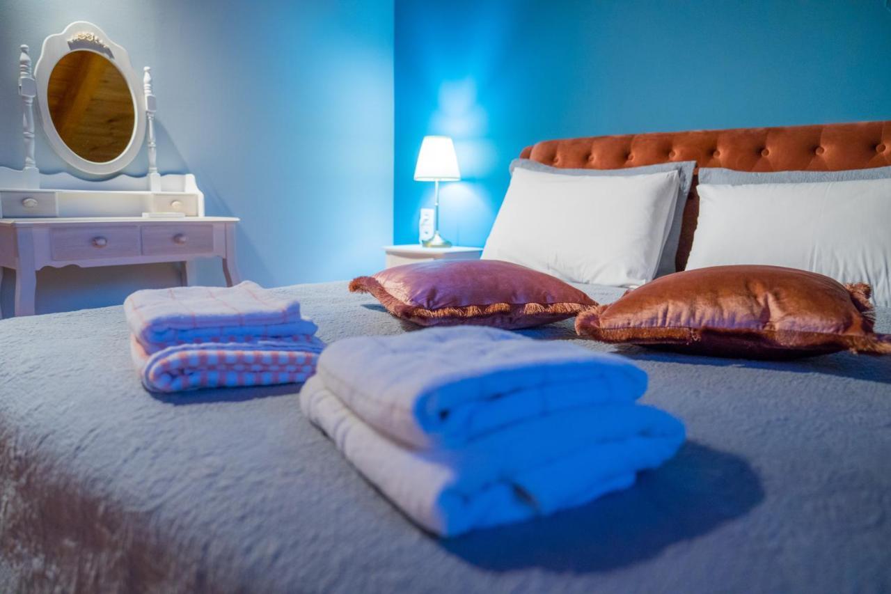 Yiannis 1 Apartment Ioannina