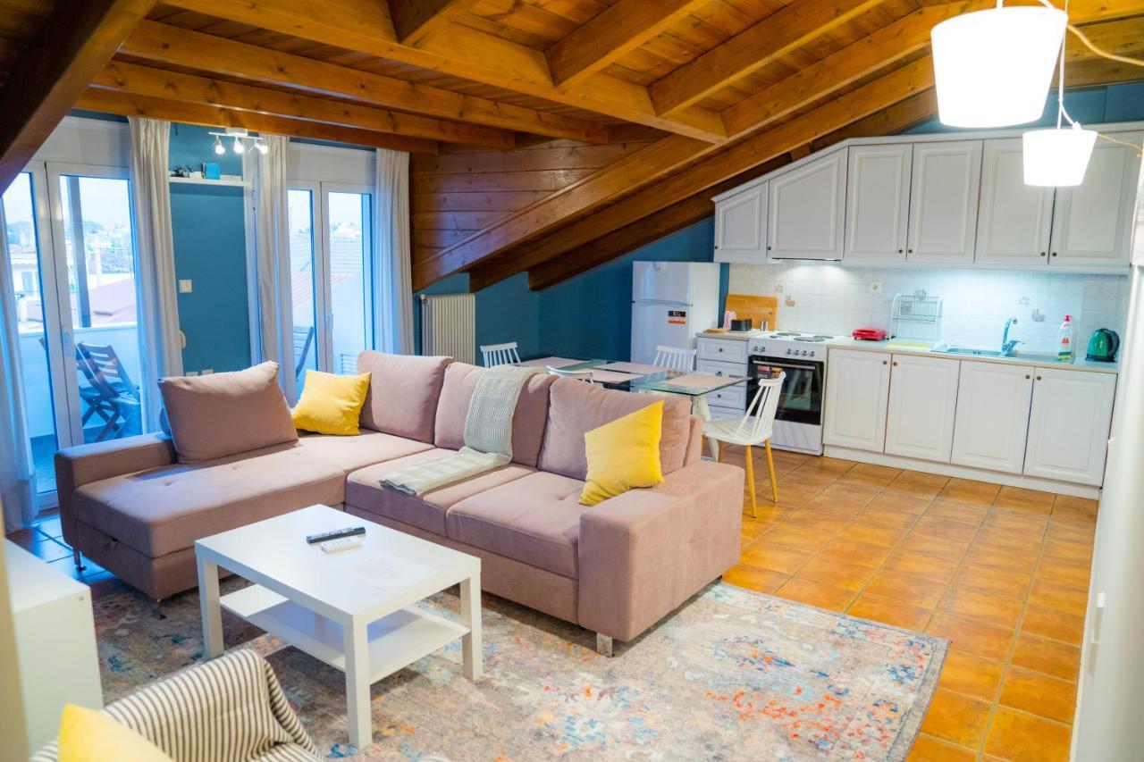 Apartment Yiannis 1