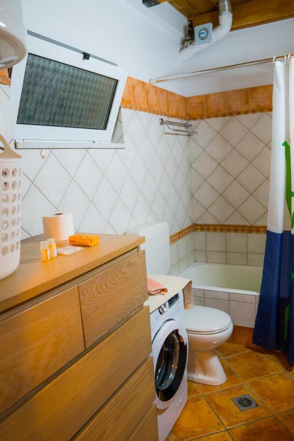Apartment Yiannis 1 Ioannina