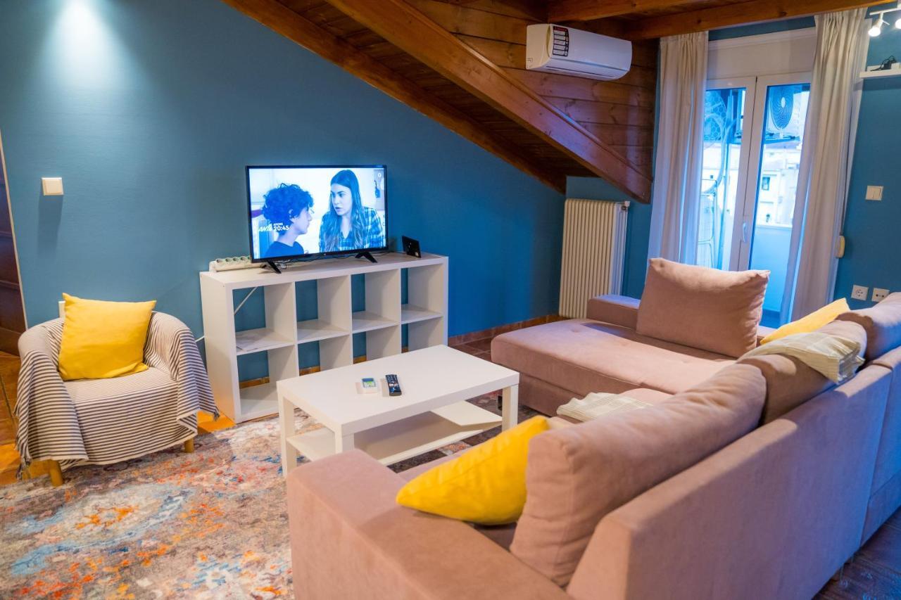 Yiannis 1 Apartment Ioannina