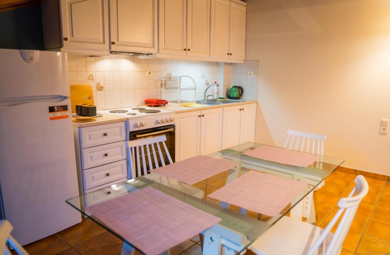 Apartment Yiannis 1