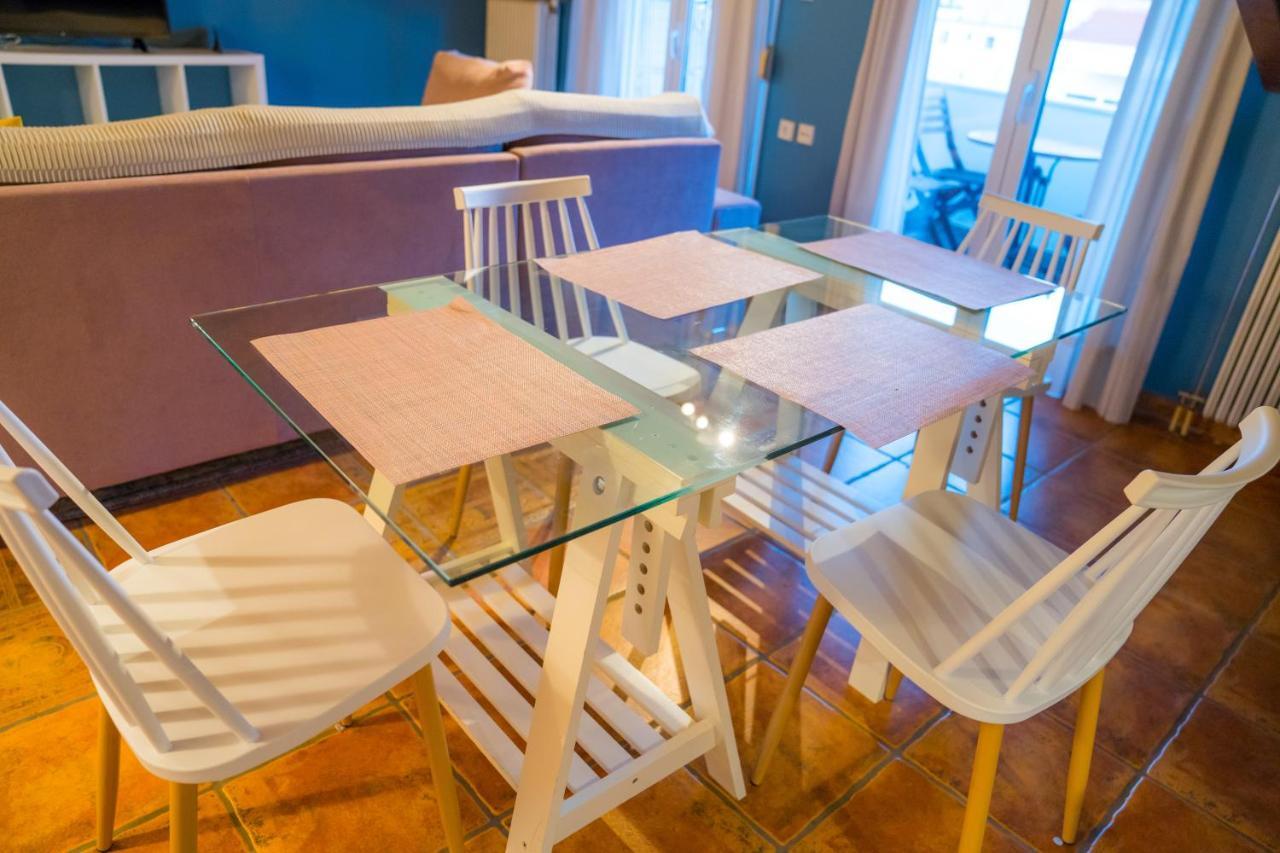 Apartment Yiannis 1