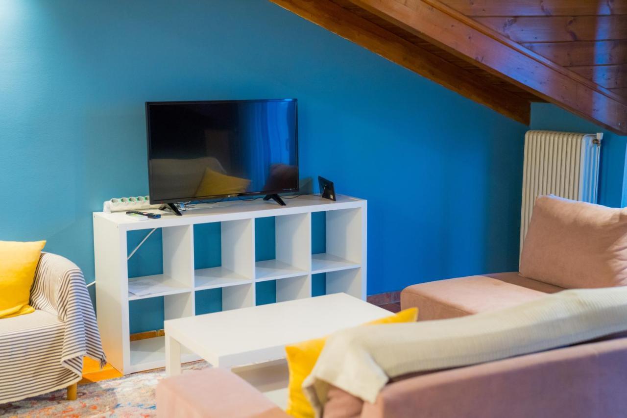 Yiannis 1 Apartment Ioannina