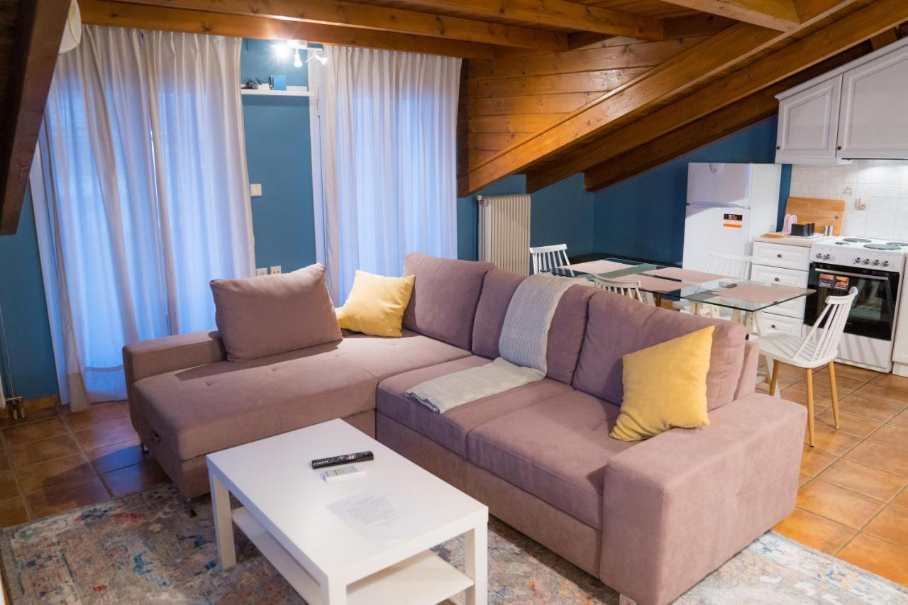 Apartment Yiannis 1 Ioannina