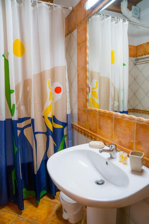 Yiannis 1 Apartment *