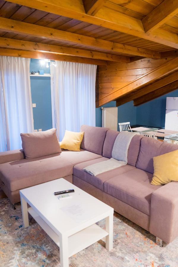 Apartment Yiannis 1