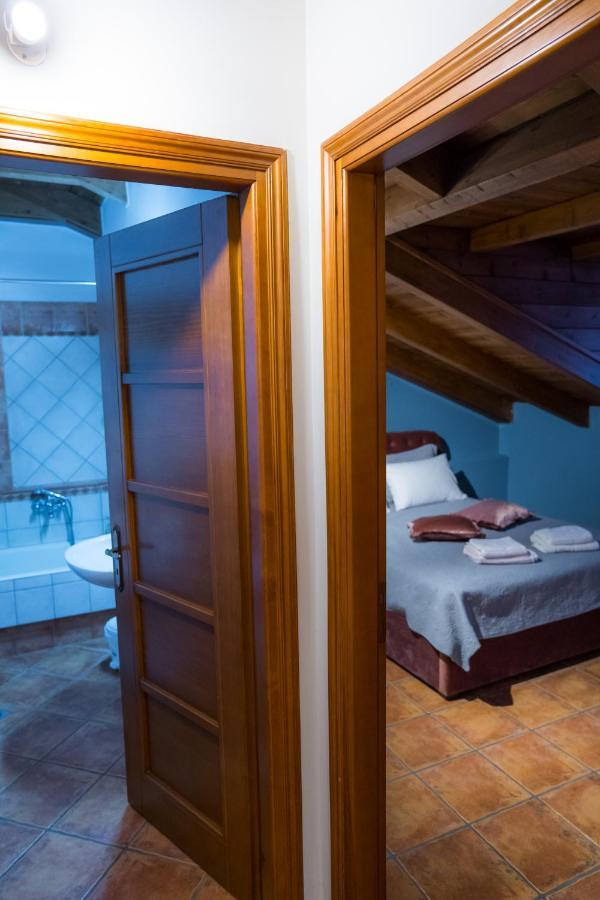 Apartment Yiannis 1