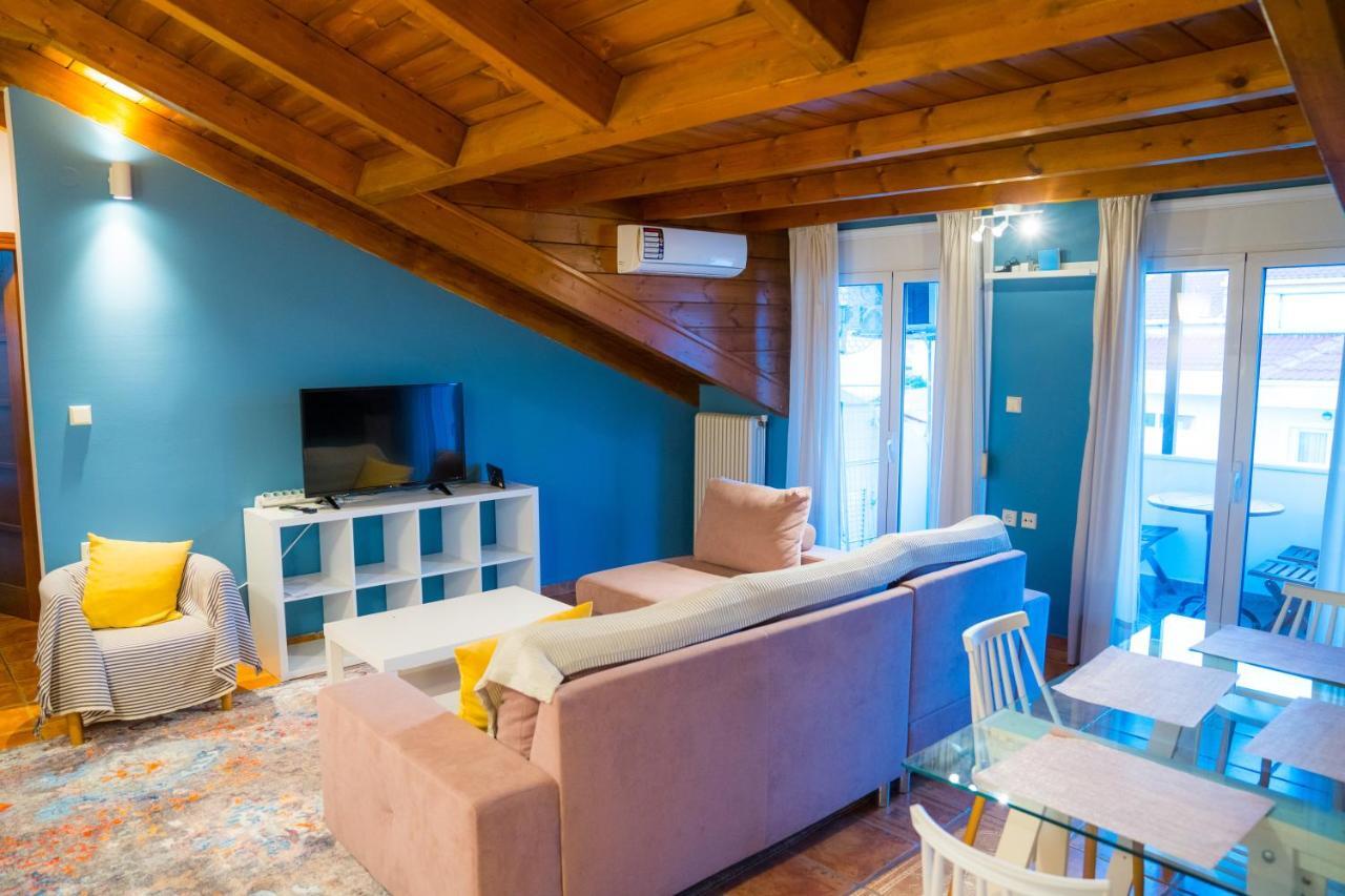 Apartment Yiannis 1 Ioannina